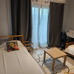 Séjour chez l'habitant Privees, Vénissieux