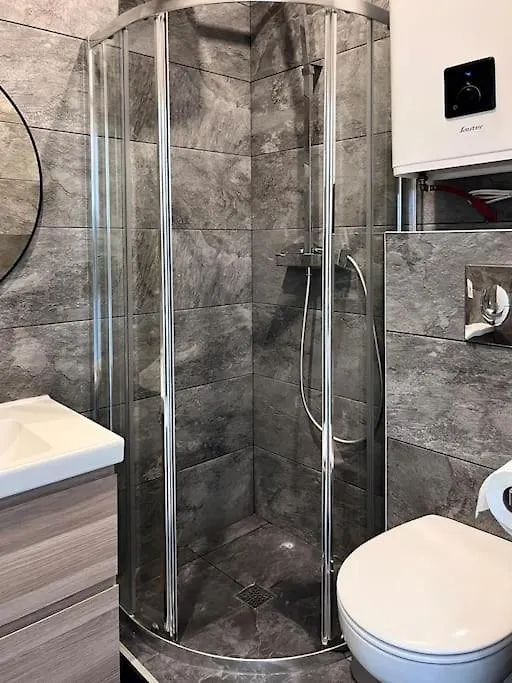 Appartement Le Pressense 2 à Vénissieux France