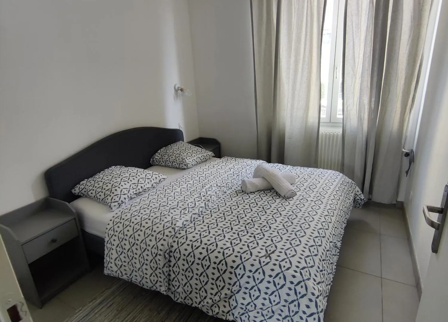 Le Pressense 2 Apartment Venissieux France