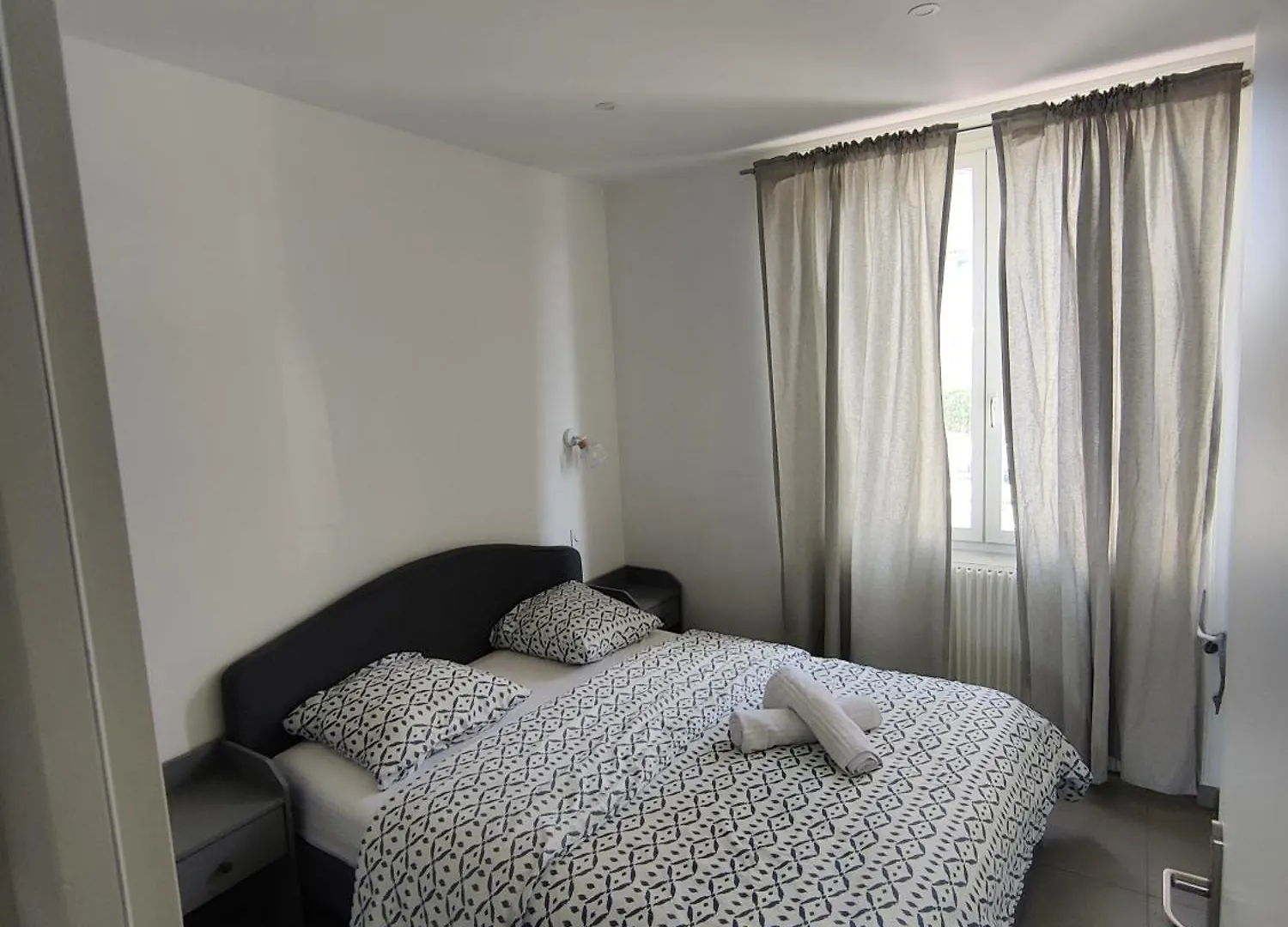 Le Pressense 2 Apartment Venissieux