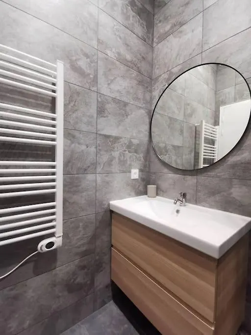 Le Pressense 2 Apartment Venissieux 0*,  France