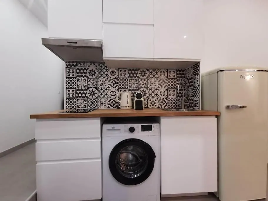 Le Pressense 2 Apartment Venissieux